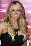 Stormy daniels a no-show on two TV shows.JPG