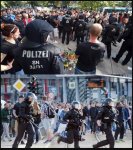 Angela Merkel condemns 'vigilantes' after Chemnitz murder.JPG