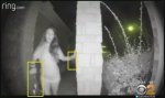 Texas police search for mystery woman ringing doorbell.JPG