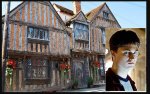 Harry Potter's birthplace in Lavenham still for sale.JPG