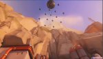 Overwatch - Play Wrecking Ball now on PC, PlayStation 4, and Xbox One.JPG