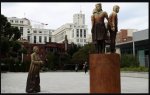 Osaka cuts San Francisco ties over 'comfort women' statue.JPG