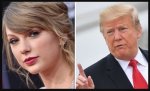 Trump 'likes Taylor Swift 25% less' after political post.JPG
