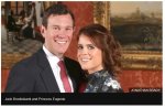 Princess Eugenie wedding What's the cost and who's paying.JPG