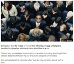 Ethnicity pay gap Firms may be forced to reveal figures.JPG