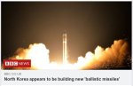 North Korea appears to be building new ballistic missiles.JPG