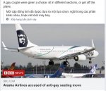 Alaska airlines accused of anti-gay seating move.JPG