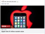 Apple hits $1 trillion market value.JPG