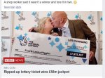 Ripped-up lottery ticket wins £58m jackpot.JPG