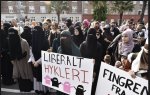 First woman fined in Denmark for wearing full-face veil.JPG