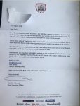 Football club send letter of support to fan after he talks about depression.JPG