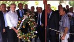 Jeremy Corbyn 'wreath laying' attacked by Israeli PM.JPG